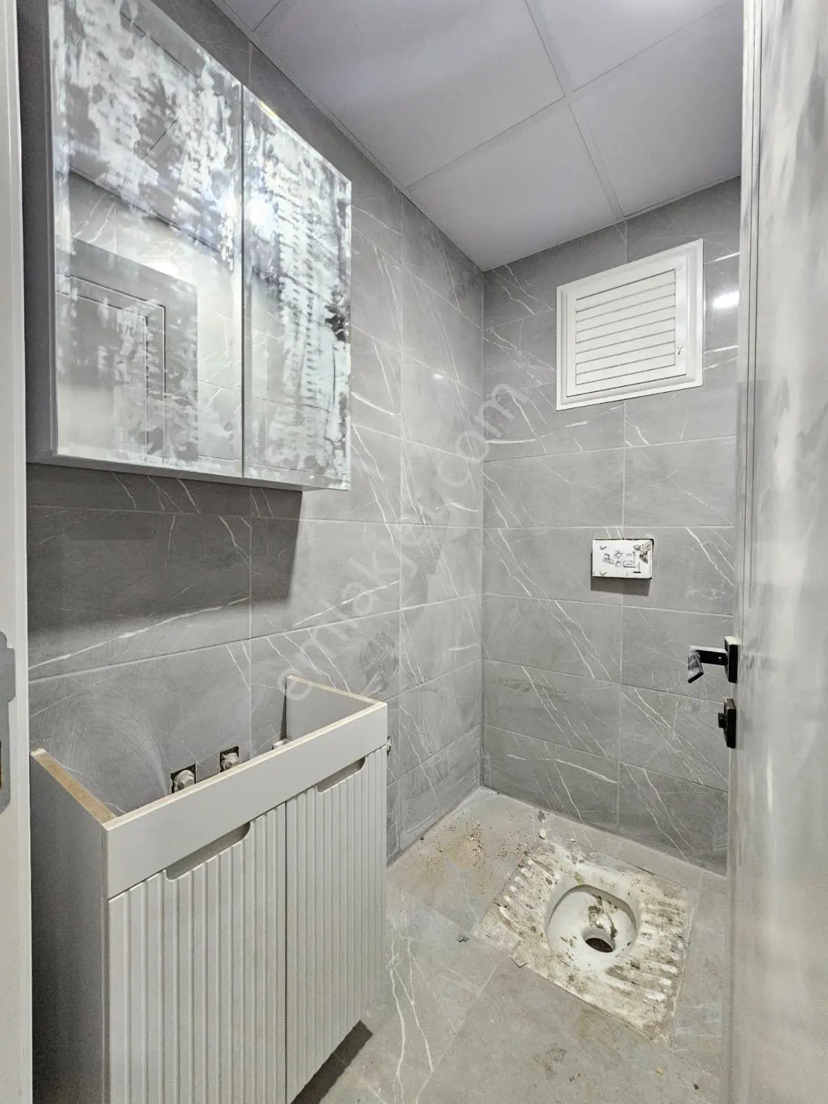Denizli Şemikler De Cadde Üstü Site İçinde 3+1 Ebeveyn Banyolu Satılık Lüks Daire — fotoğraf 30