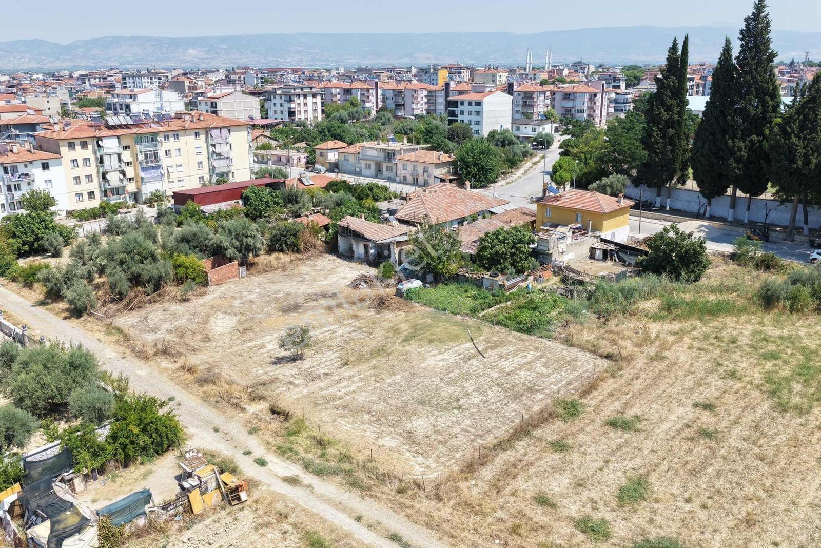 Muhtarım Emlaktan Fırsat Arsa — fotoğraf 2