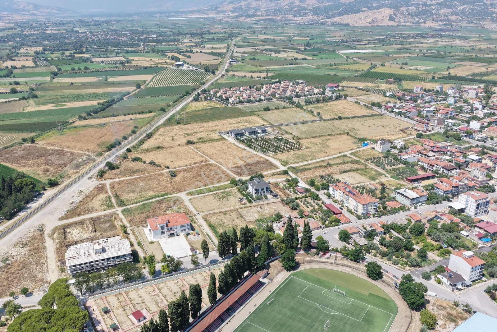 Muhtarım Emlaktan Fırsat Arsa — fotoğraf 3