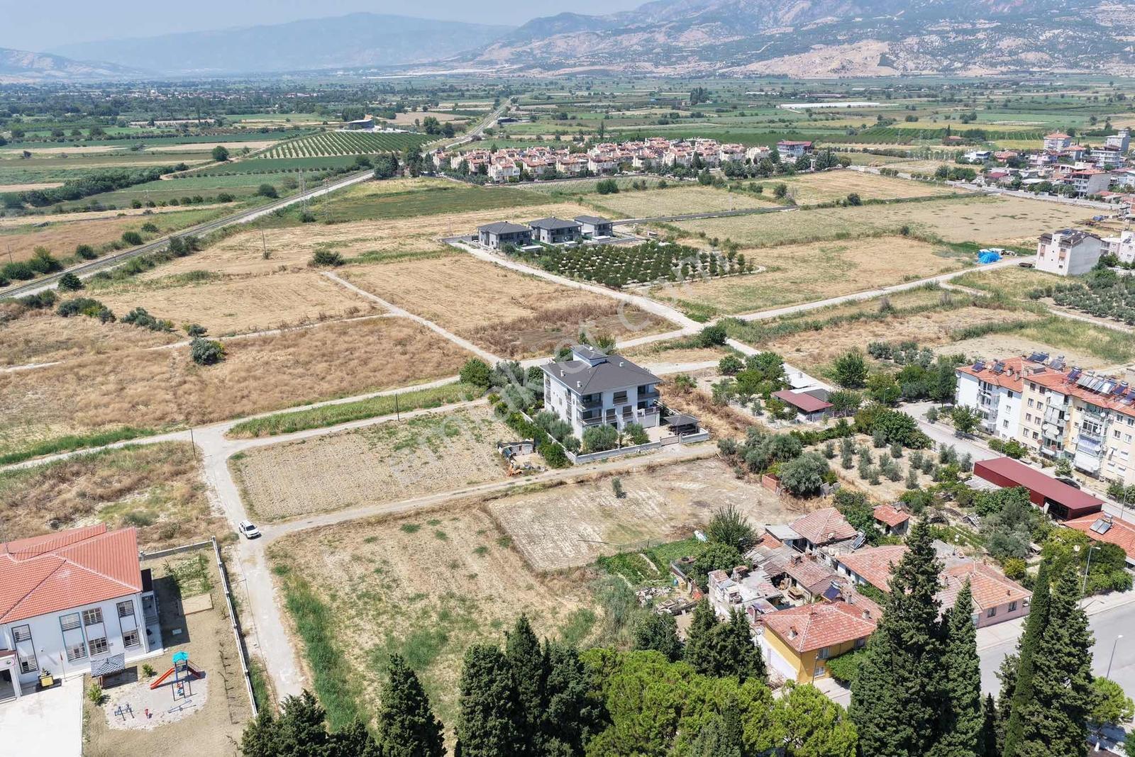 Muhtarım Emlaktan Fırsat Arsa — fotoğraf 4