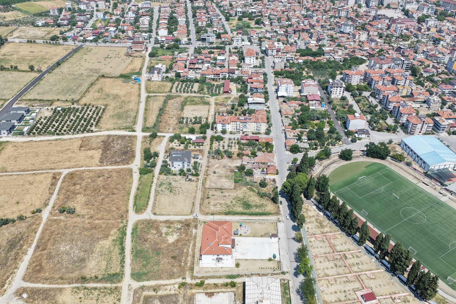 Muhtarım Emlaktan Fırsat Arsa — fotoğraf 5