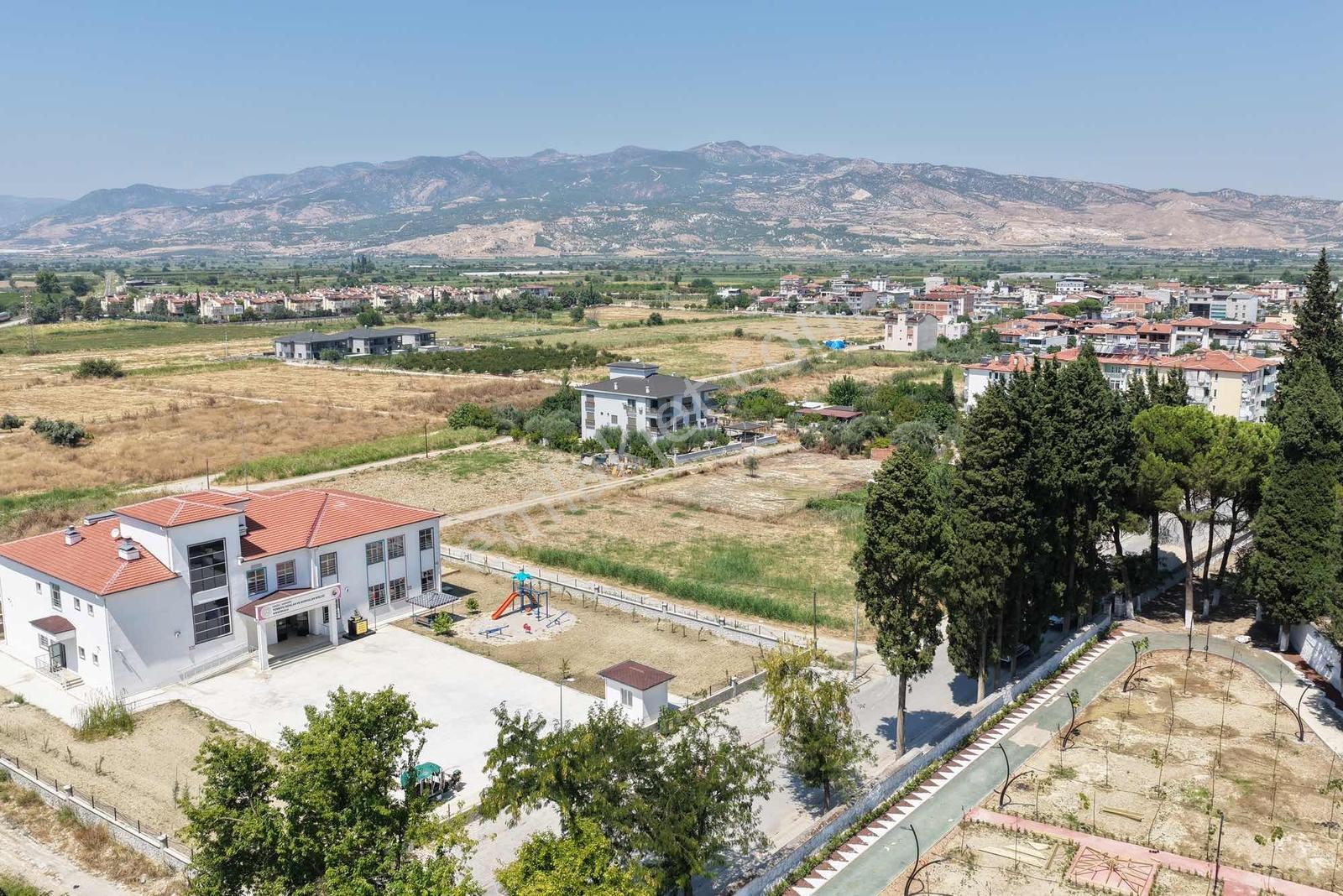 Muhtarım Emlaktan Fırsat Arsa — fotoğraf 6