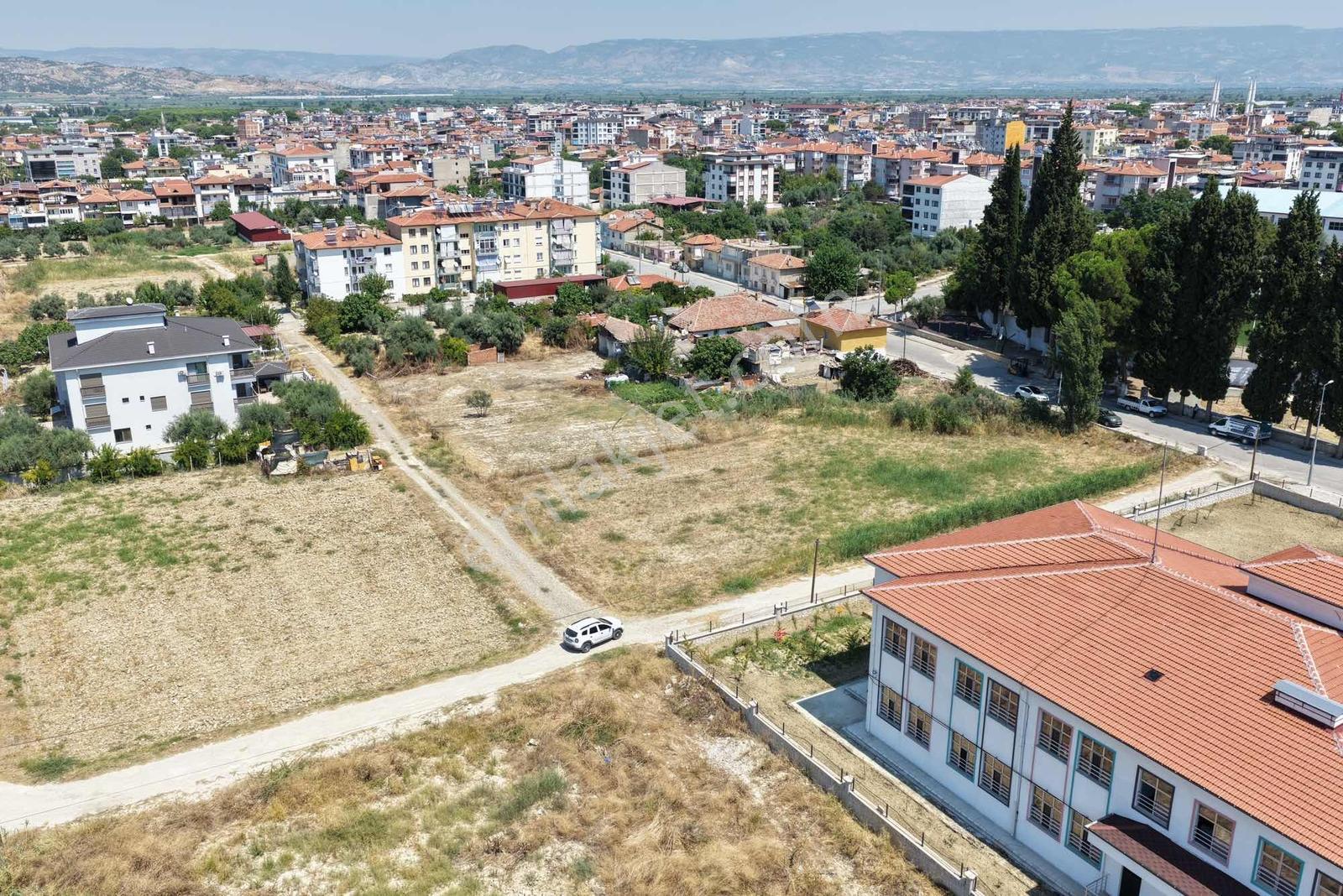 Muhtarım Emlaktan Fırsat Arsa — fotoğraf 8