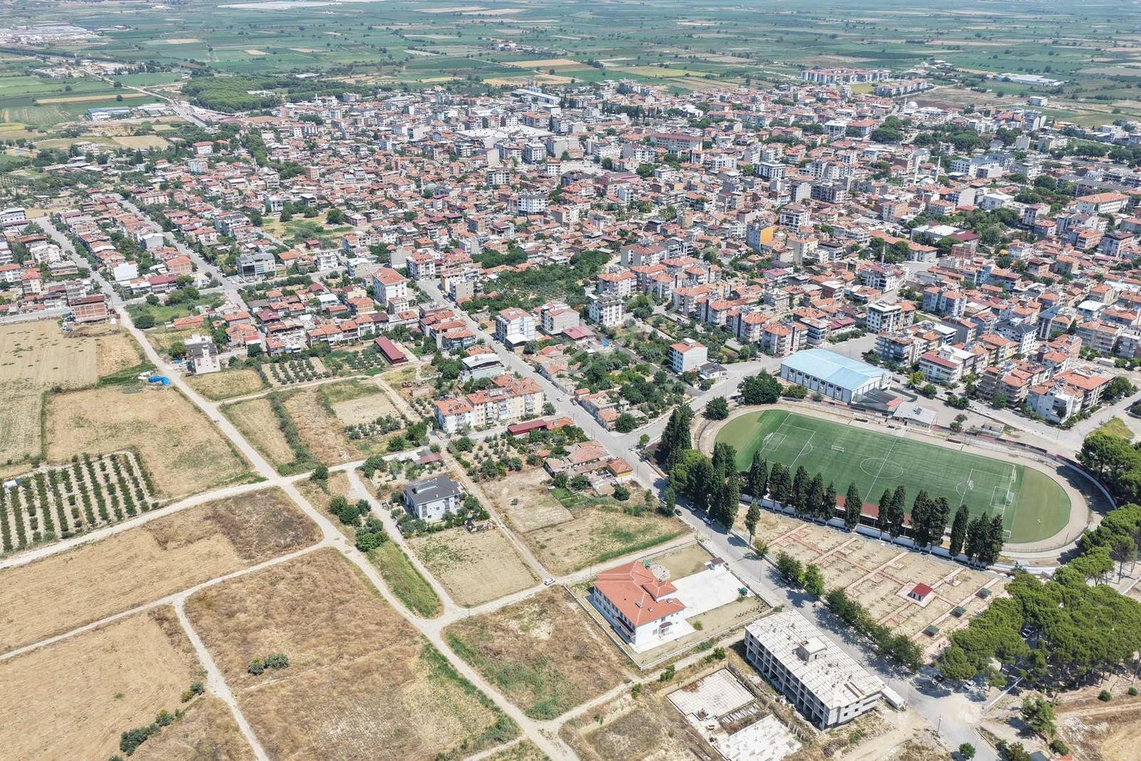 Muhtarım Emlaktan Fırsat Arsa — fotoğraf 9