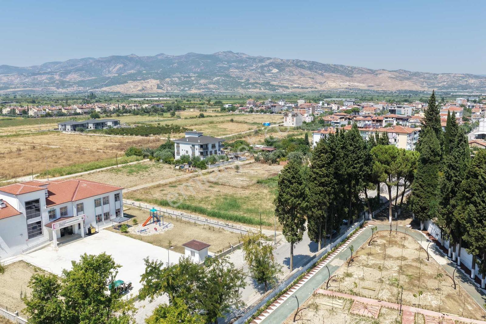 Muhtarım Emlaktan Fırsat Arsa — fotoğraf 10