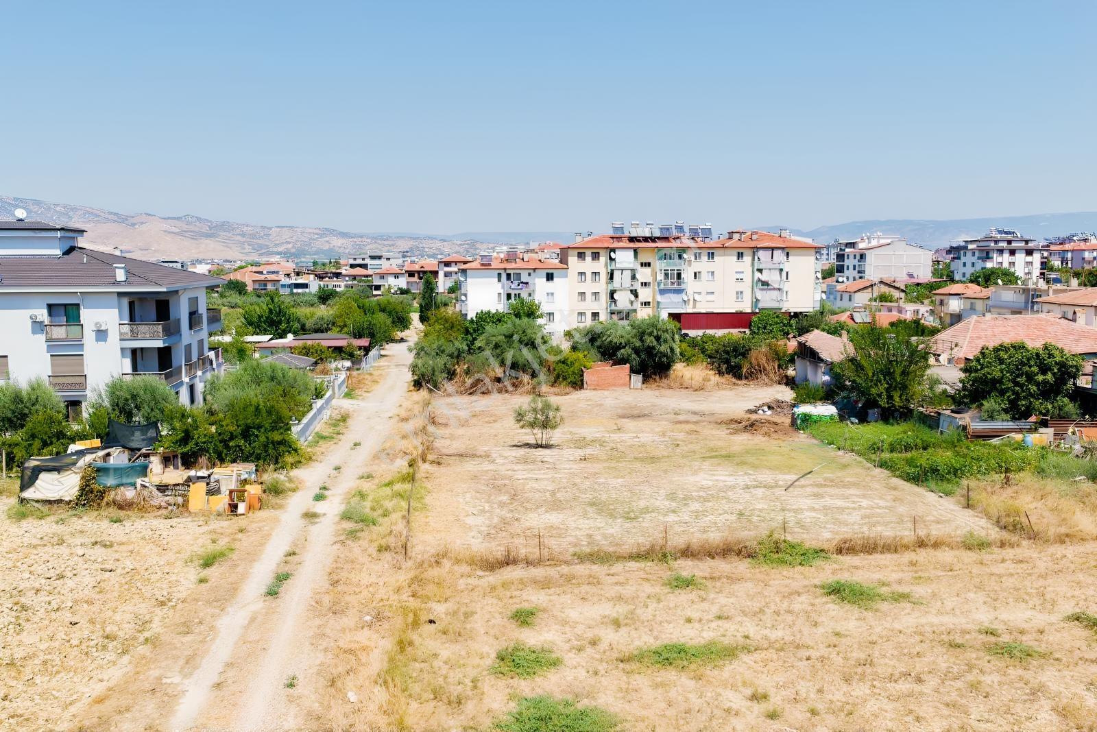 Muhtarım Emlaktan Fırsat Arsa — fotoğraf 11