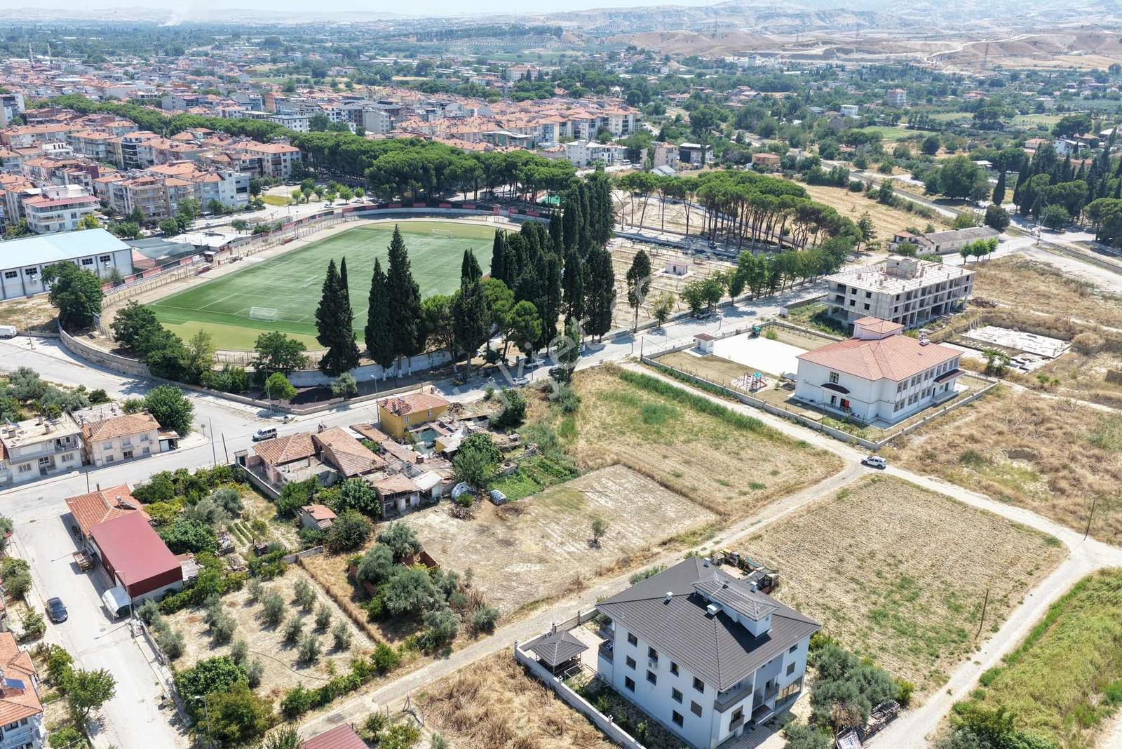 Muhtarım Emlaktan Fırsat Arsa — fotoğraf 13