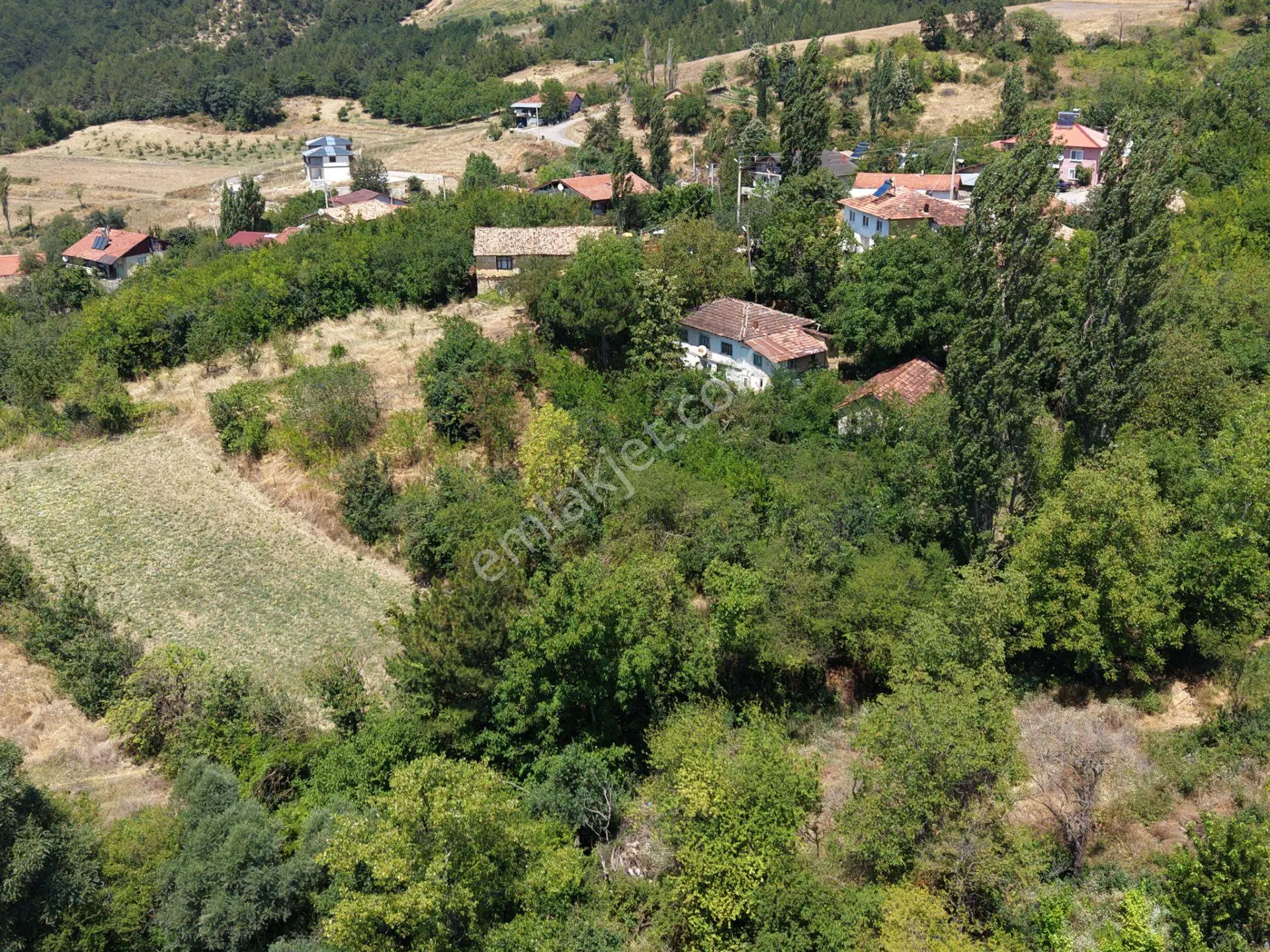 Geyve Poydularda Çok Uygun Fiyata Satılık İmarlı Arsa — fotoğraf 20
