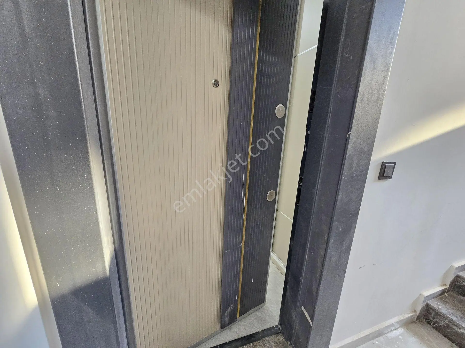 Akçay İkizçay Satılık Daire | Ara Kat | Havuzlu Sitede | Sıfır Daire — fotoğraf 4