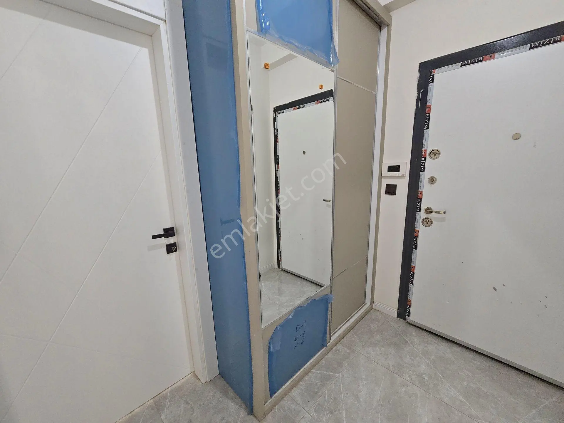 Akçay İkizçay Satılık Daire | Ara Kat | Havuzlu Sitede | Sıfır Daire — fotoğraf 5