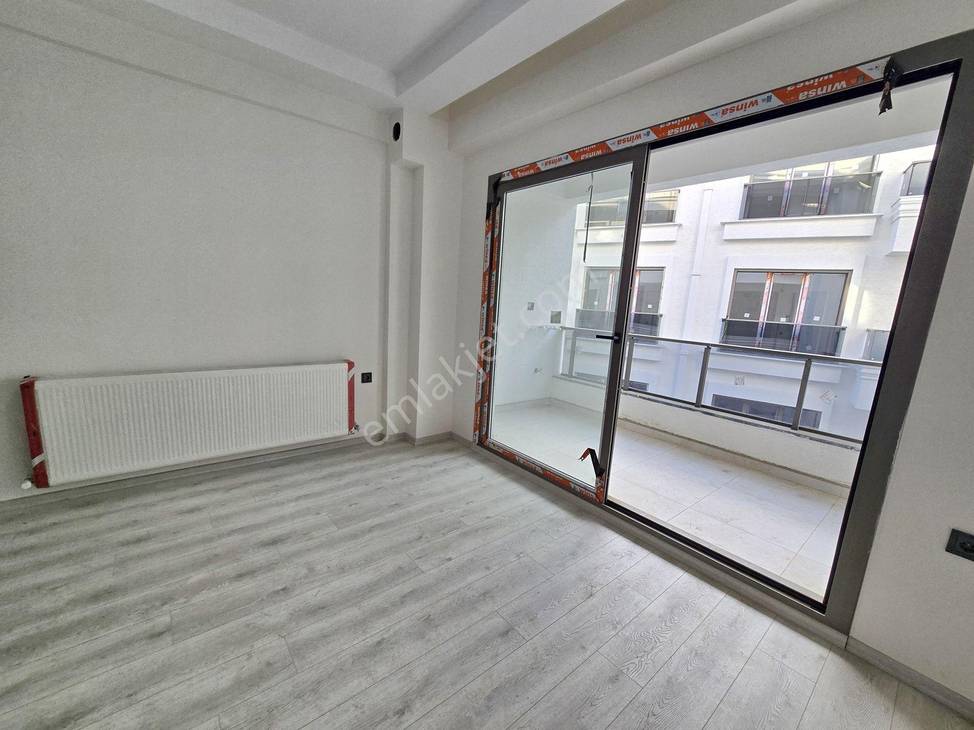 Akçay İkizçay Satılık Daire | Ara Kat | Havuzlu Sitede | Sıfır Daire — fotoğraf 6