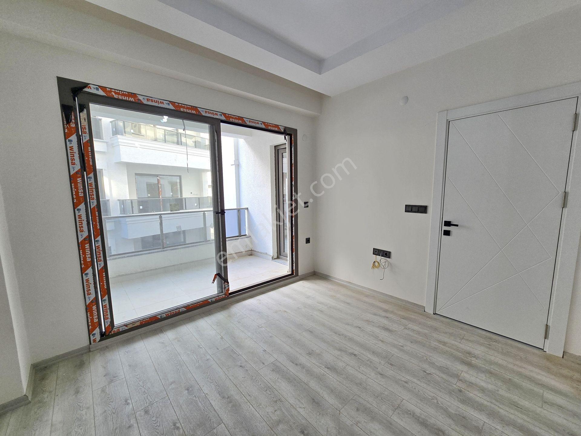 Akçay İkizçay Satılık Daire | Ara Kat | Havuzlu Sitede | Sıfır Daire — fotoğraf 7