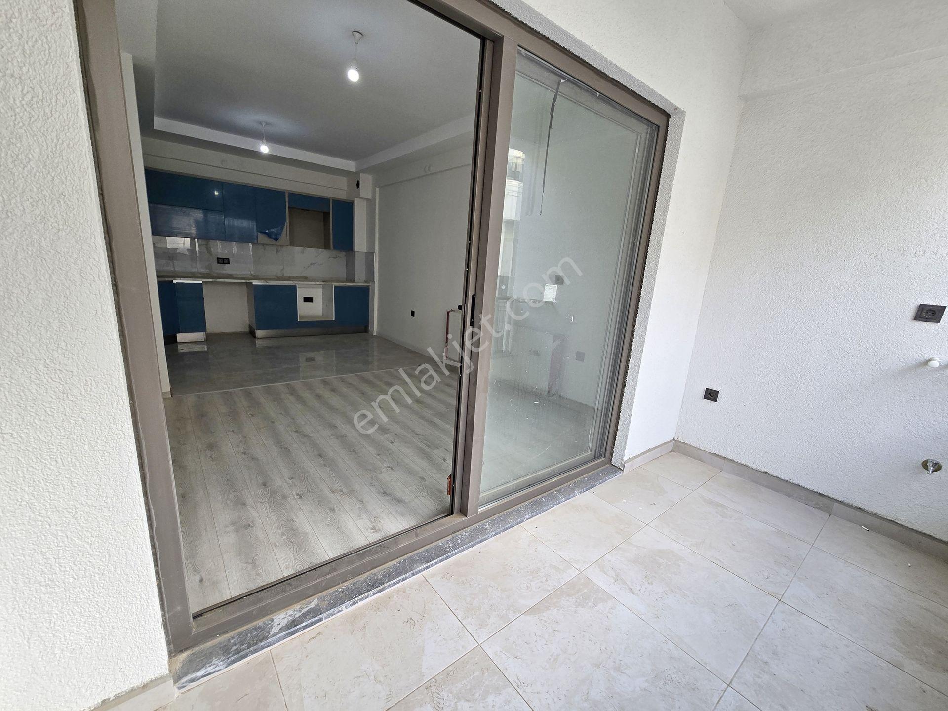Akçay İkizçay Satılık Daire | Ara Kat | Havuzlu Sitede | Sıfır Daire — fotoğraf 8