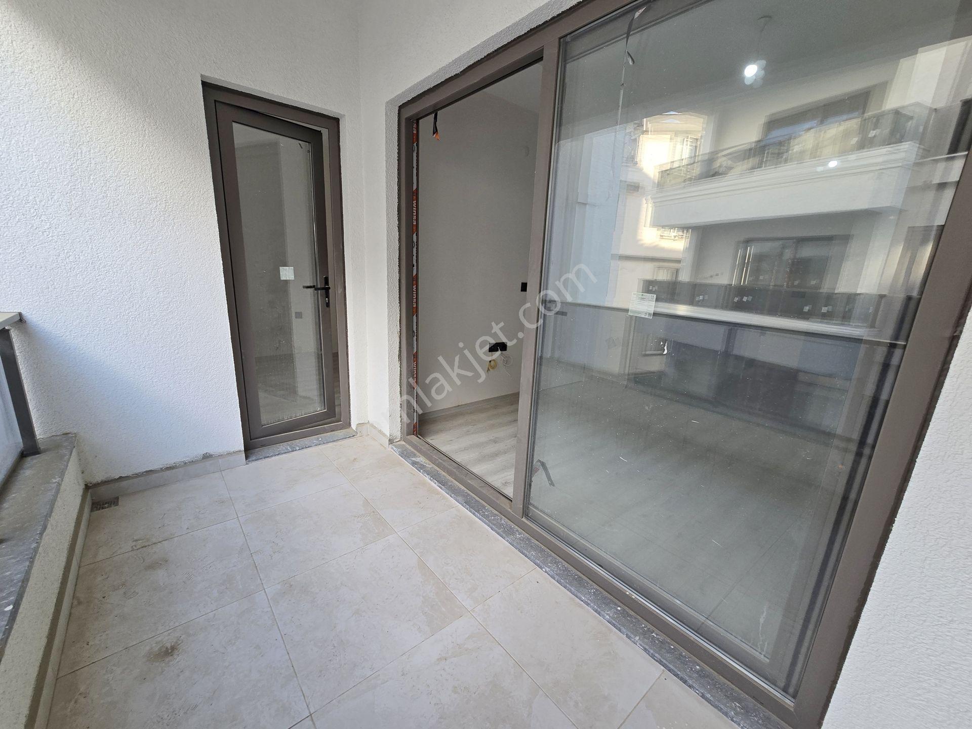 Akçay İkizçay Satılık Daire | Ara Kat | Havuzlu Sitede | Sıfır Daire — fotoğraf 9