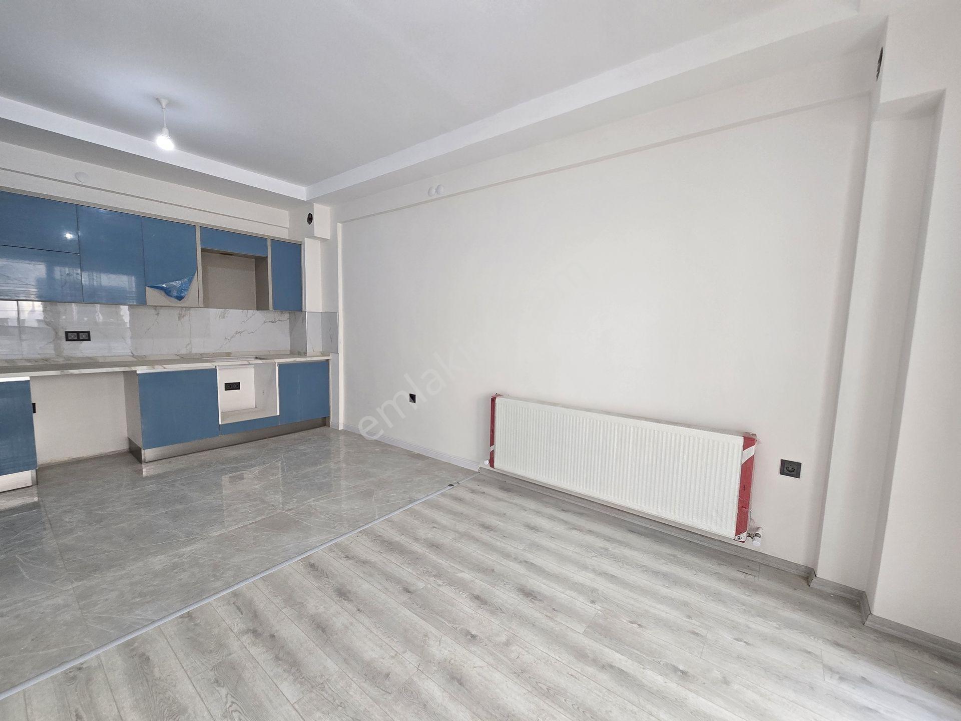 Akçay İkizçay Satılık Daire | Ara Kat | Havuzlu Sitede | Sıfır Daire — fotoğraf 10