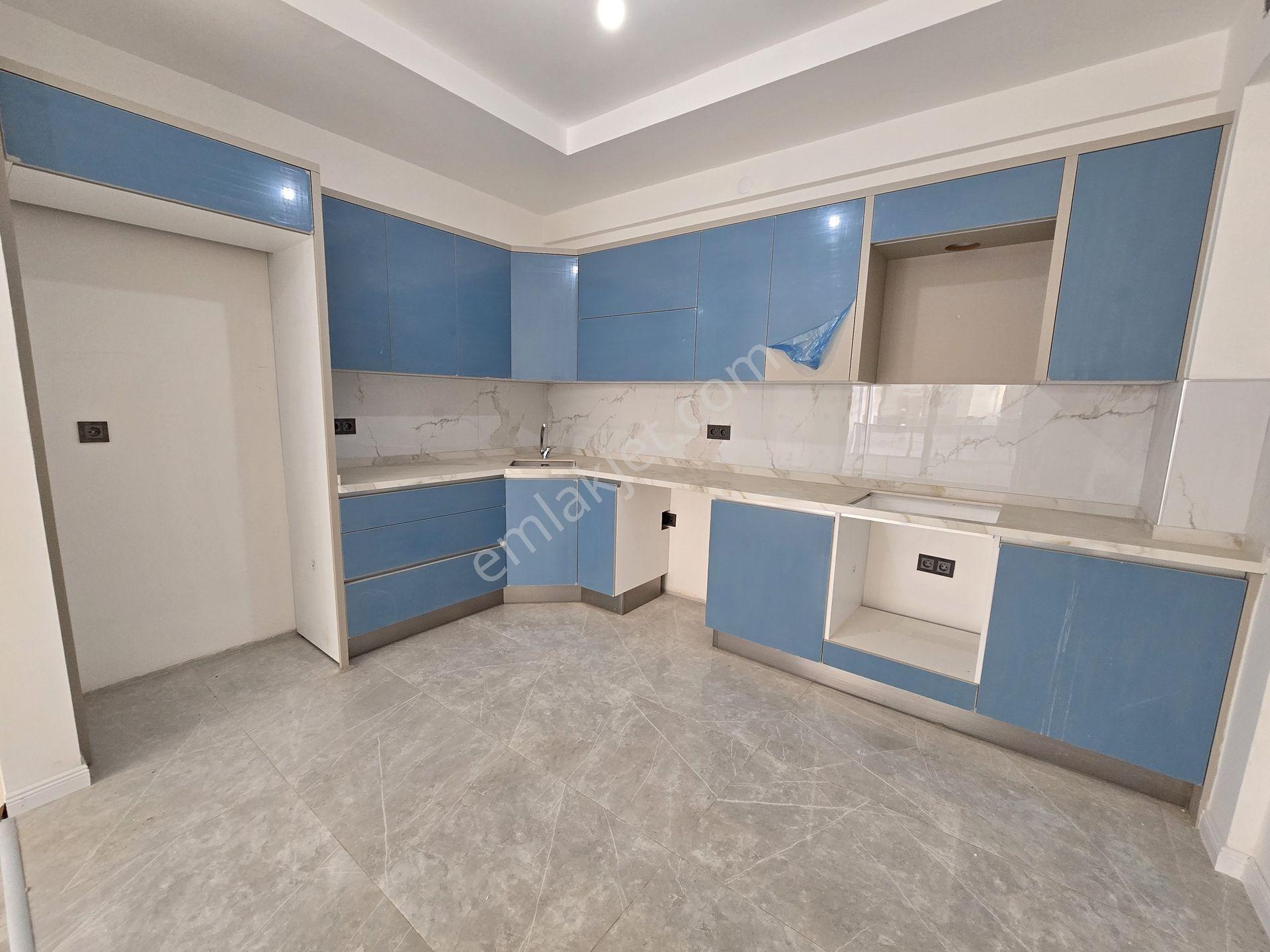 Akçay İkizçay Satılık Daire | Ara Kat | Havuzlu Sitede | Sıfır Daire — fotoğraf 11