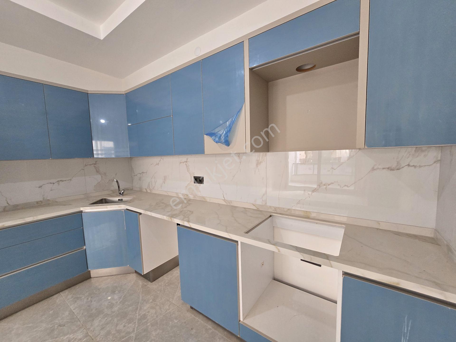 Akçay İkizçay Satılık Daire | Ara Kat | Havuzlu Sitede | Sıfır Daire — fotoğraf 12
