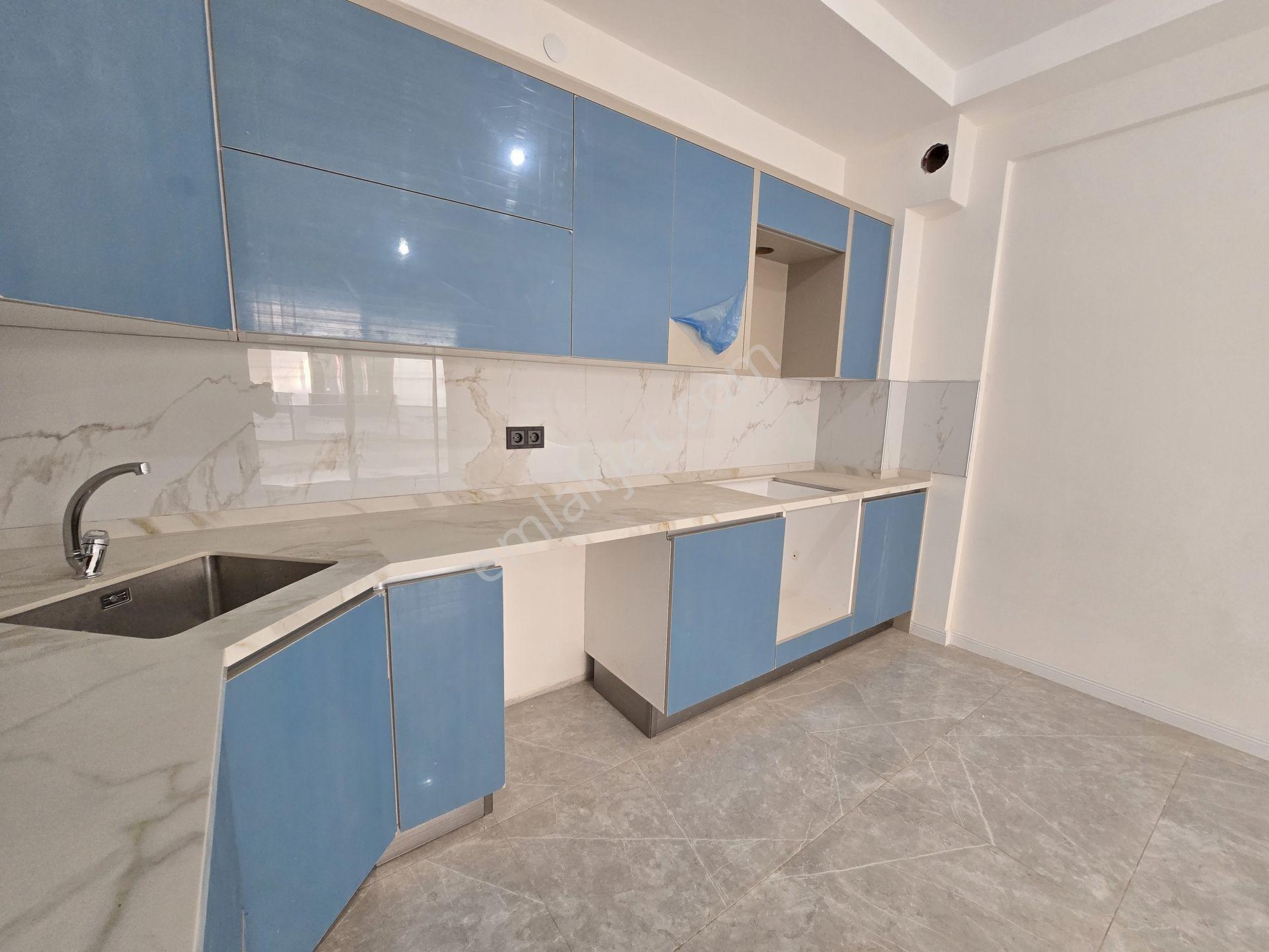 Akçay İkizçay Satılık Daire | Ara Kat | Havuzlu Sitede | Sıfır Daire — fotoğraf 13