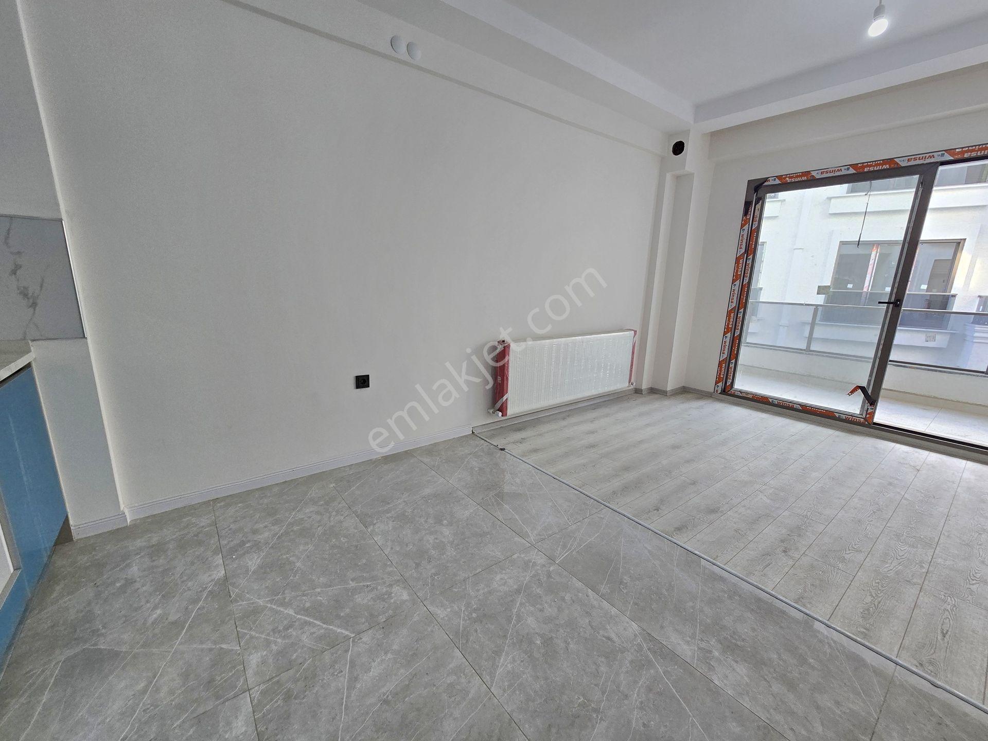Akçay İkizçay Satılık Daire | Ara Kat | Havuzlu Sitede | Sıfır Daire — fotoğraf 14