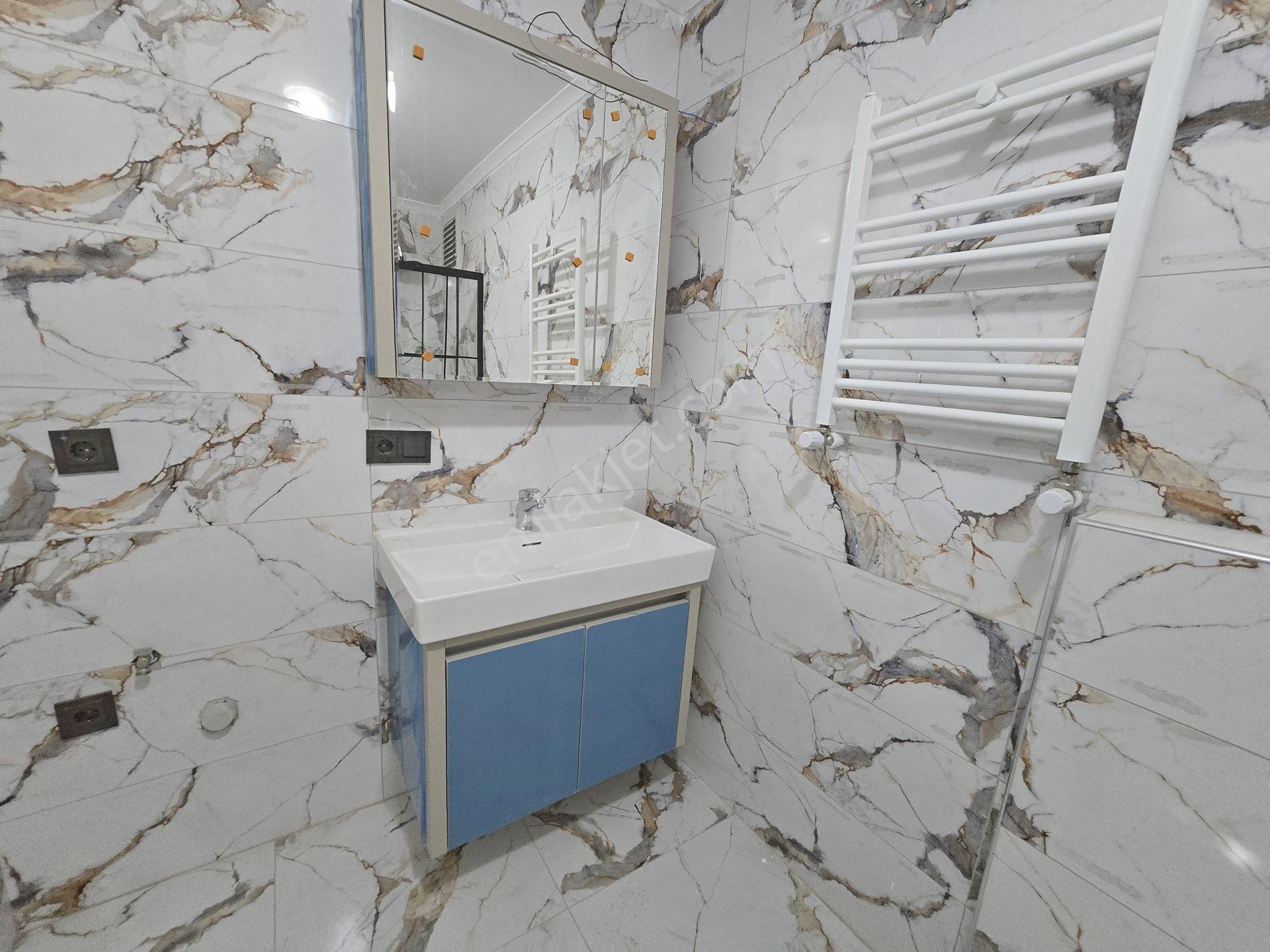 Akçay İkizçay Satılık Daire | Ara Kat | Havuzlu Sitede | Sıfır Daire — fotoğraf 15