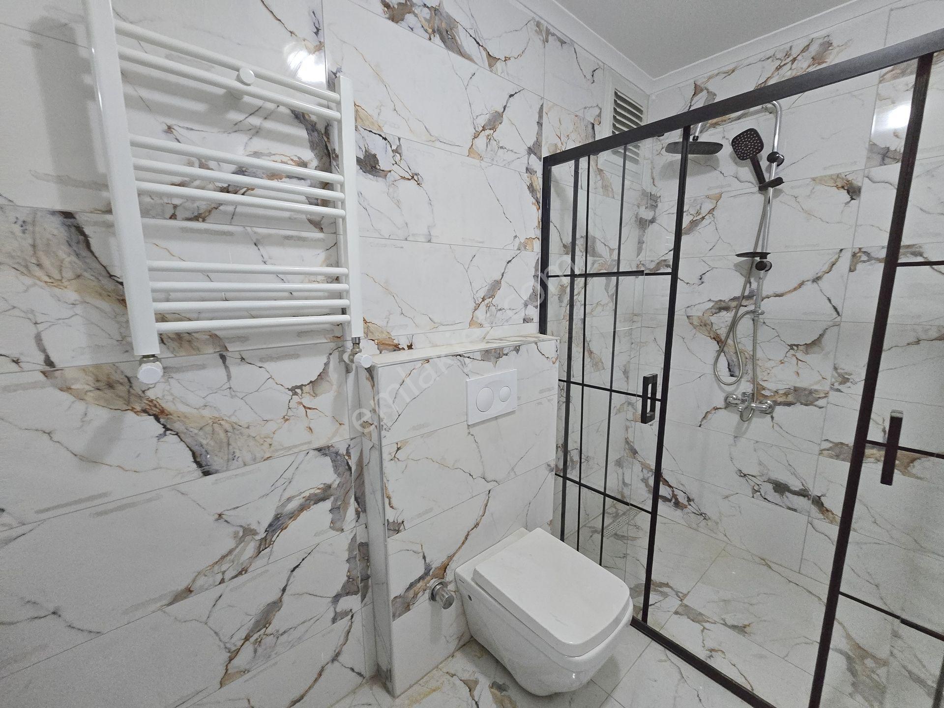Akçay İkizçay Satılık Daire | Ara Kat | Havuzlu Sitede | Sıfır Daire — fotoğraf 16