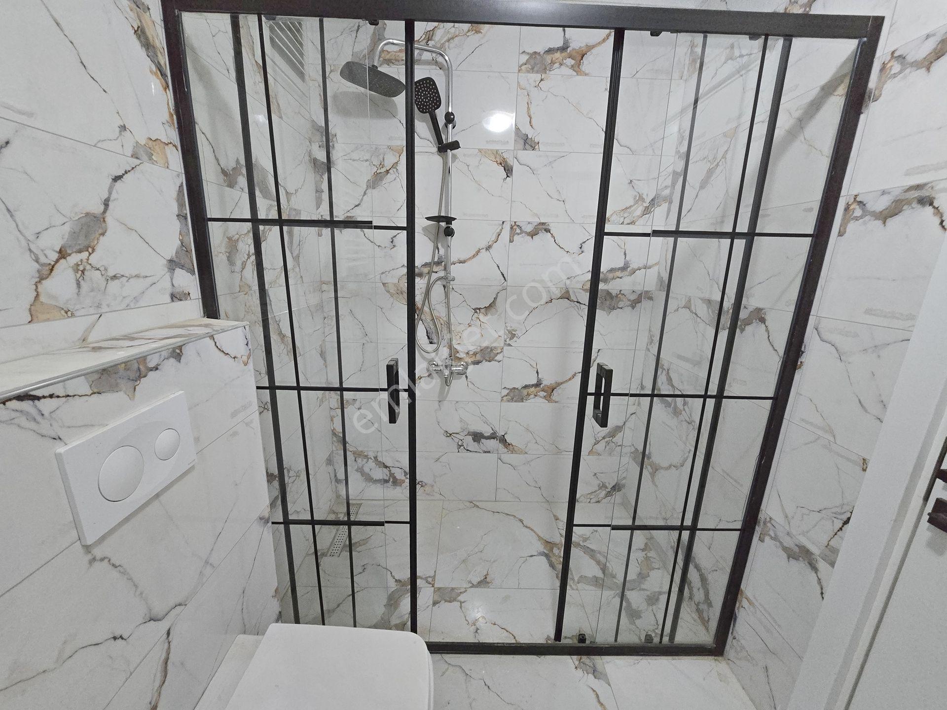 Akçay İkizçay Satılık Daire | Ara Kat | Havuzlu Sitede | Sıfır Daire — fotoğraf 17