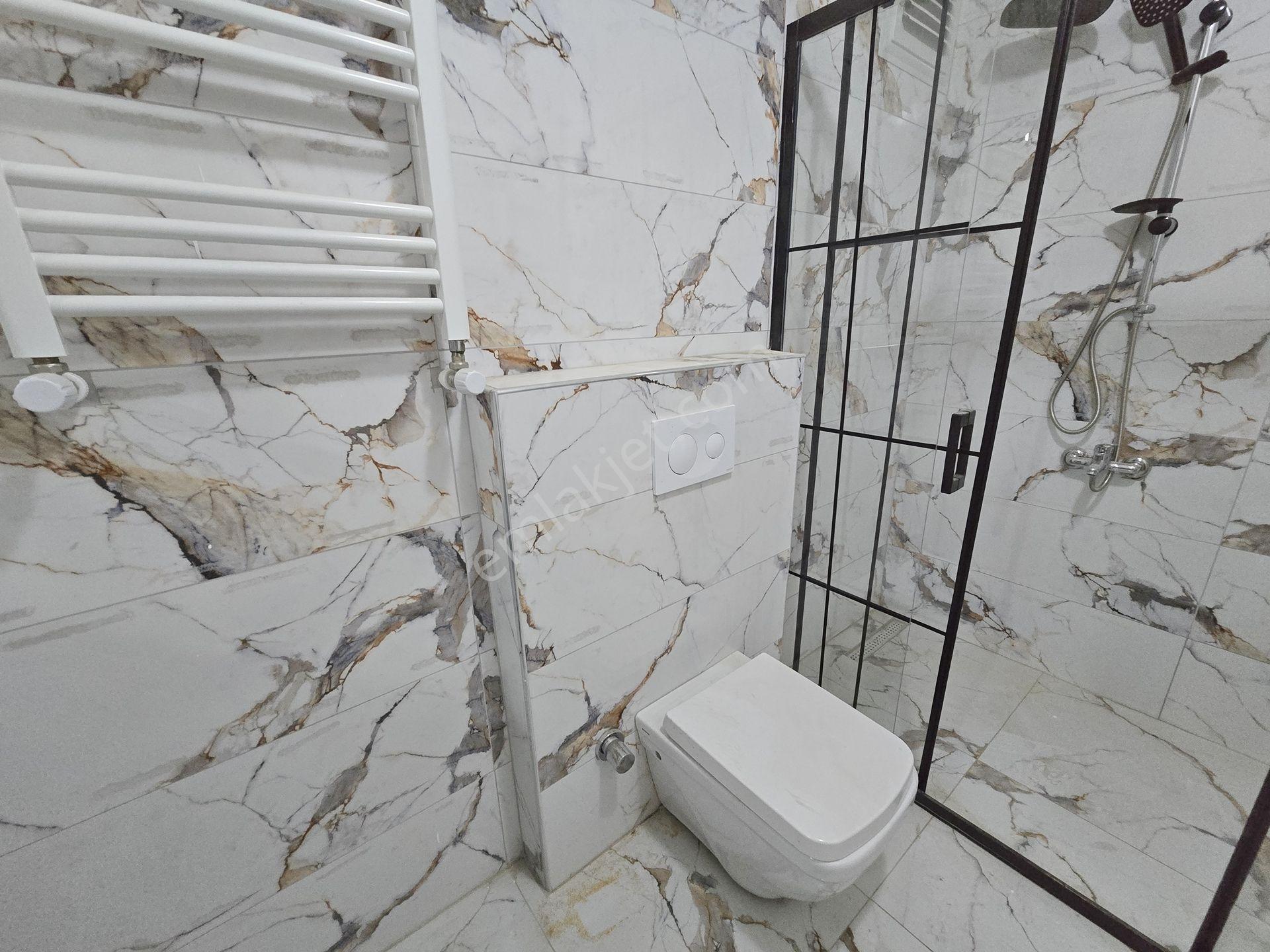 Akçay İkizçay Satılık Daire | Ara Kat | Havuzlu Sitede | Sıfır Daire — fotoğraf 20
