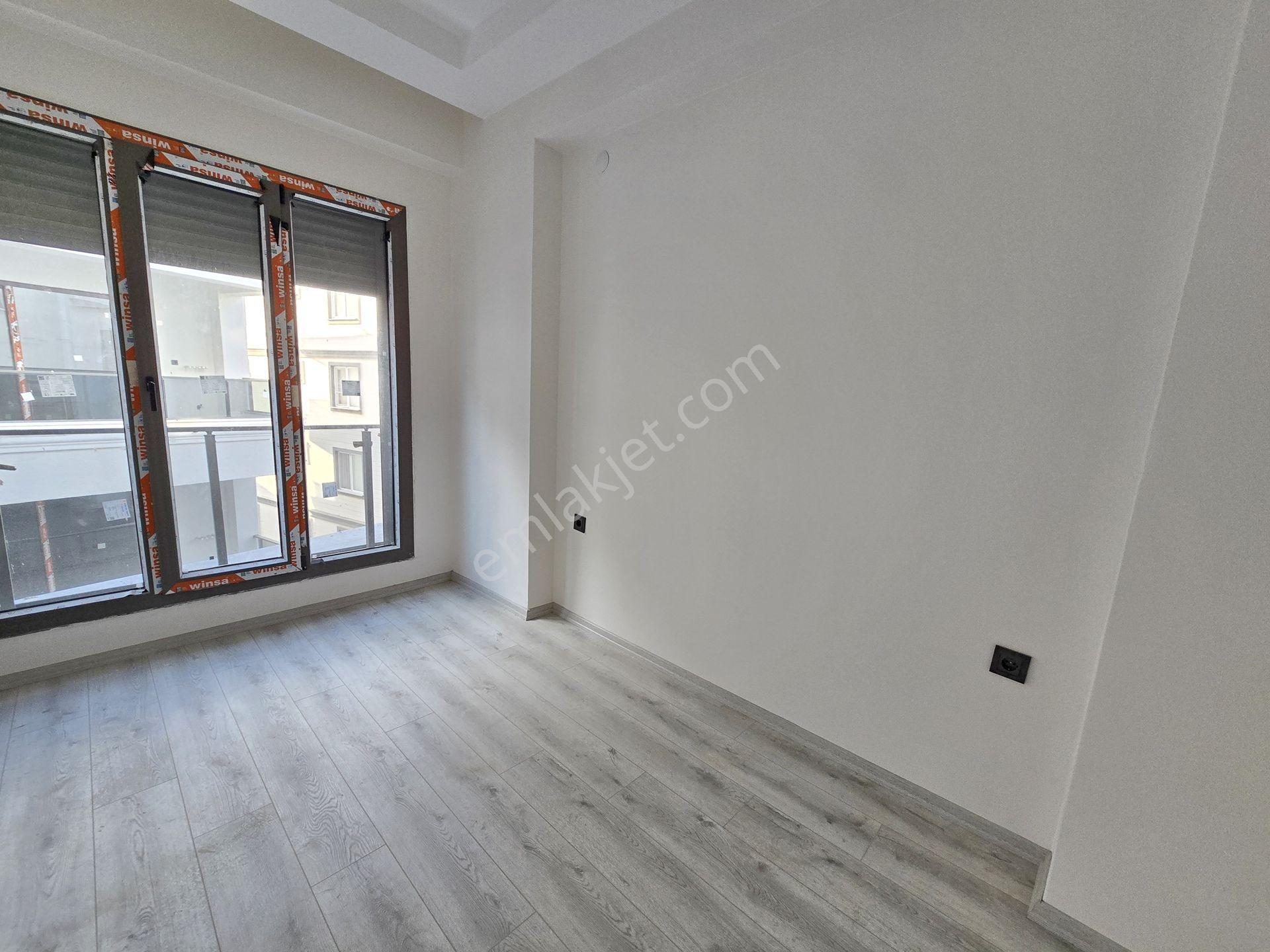 Akçay İkizçay Satılık Daire | Ara Kat | Havuzlu Sitede | Sıfır Daire — fotoğraf 21