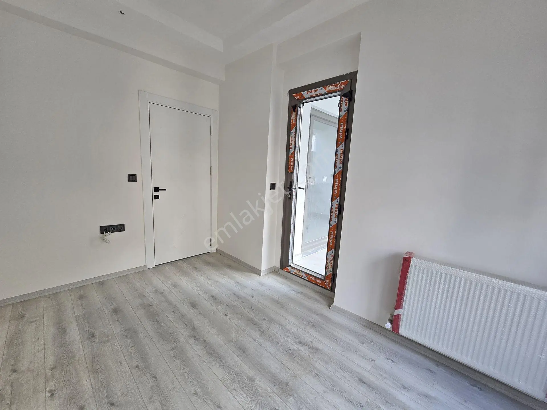 Akçay İkizçay Satılık Daire | Ara Kat | Havuzlu Sitede | Sıfır Daire — fotoğraf 22