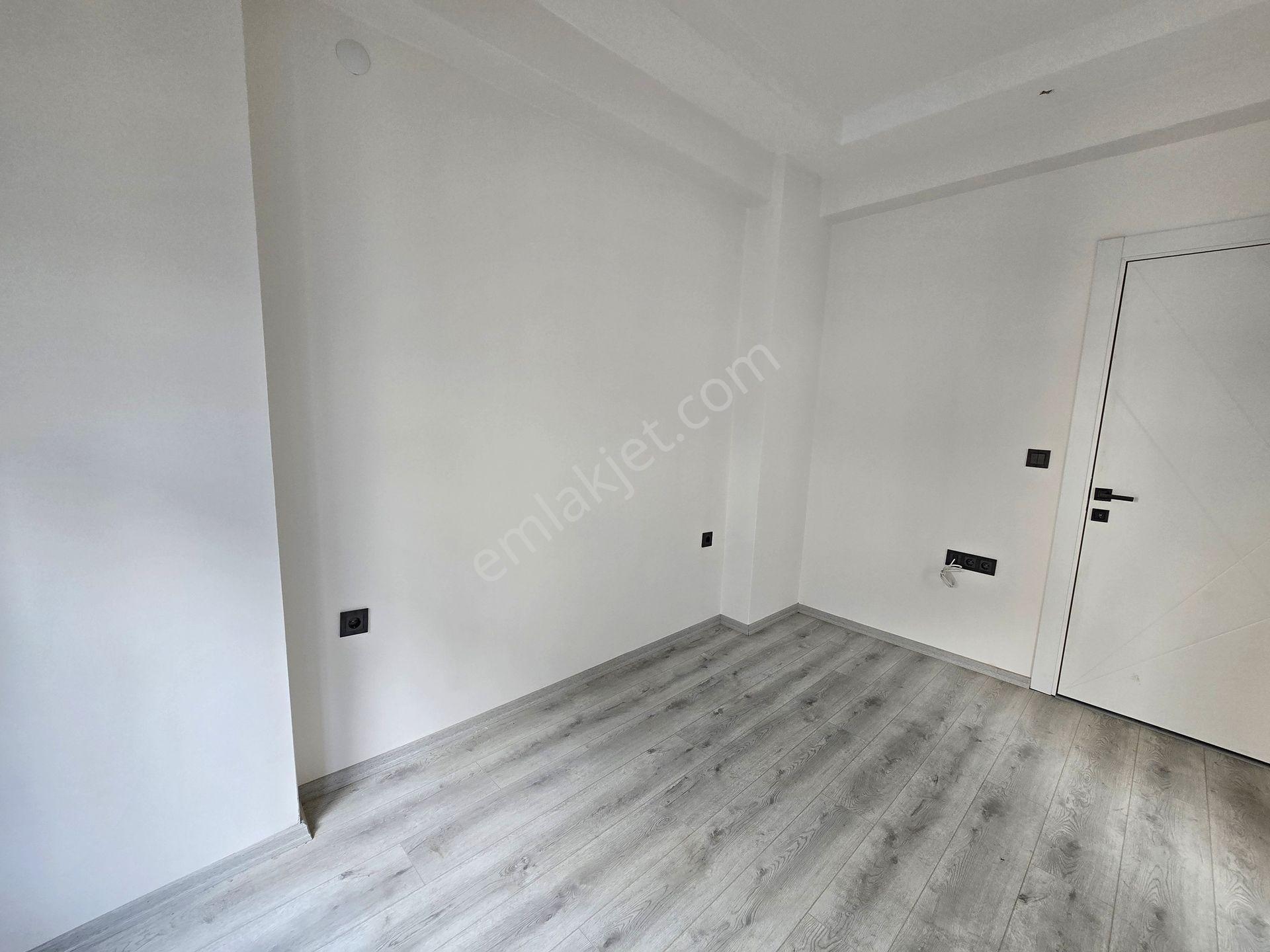 Akçay İkizçay Satılık Daire | Ara Kat | Havuzlu Sitede | Sıfır Daire — fotoğraf 23