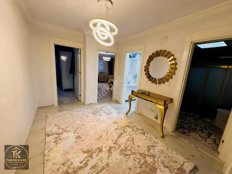 Acil Satılık | Yeşilevlerde 150 M² 2+1 Kattan Bölme Daire — fotoğraf 5