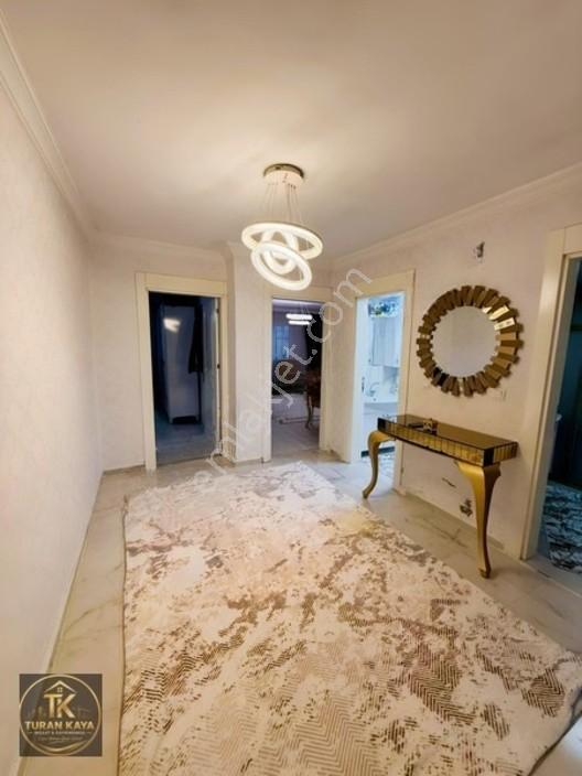 Acil Satılık | Yeşilevlerde 150 M² 2+1 Kattan Bölme Daire — fotoğraf 6