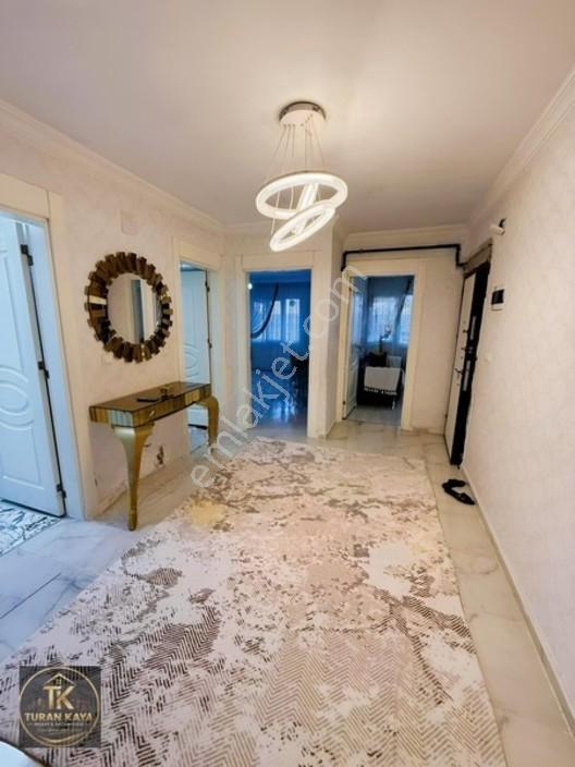 Acil Satılık | Yeşilevlerde 150 M² 2+1 Kattan Bölme Daire — fotoğraf 11
