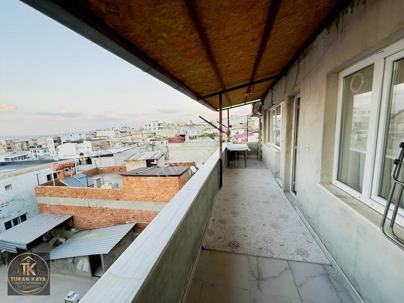 Acil Satılık | Yeşilevlerde 150 M² 2+1 Kattan Bölme Daire — fotoğraf 16