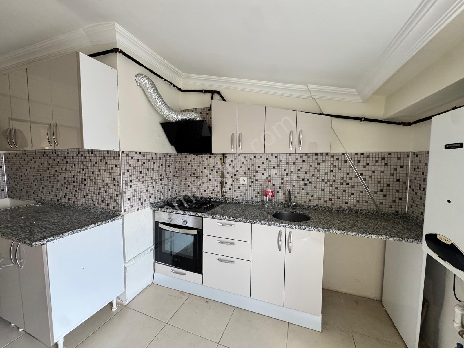 Rba'dan Kumlubel Parkı Yanı Satılık 3+1 Dubleks Daire — fotoğraf 4