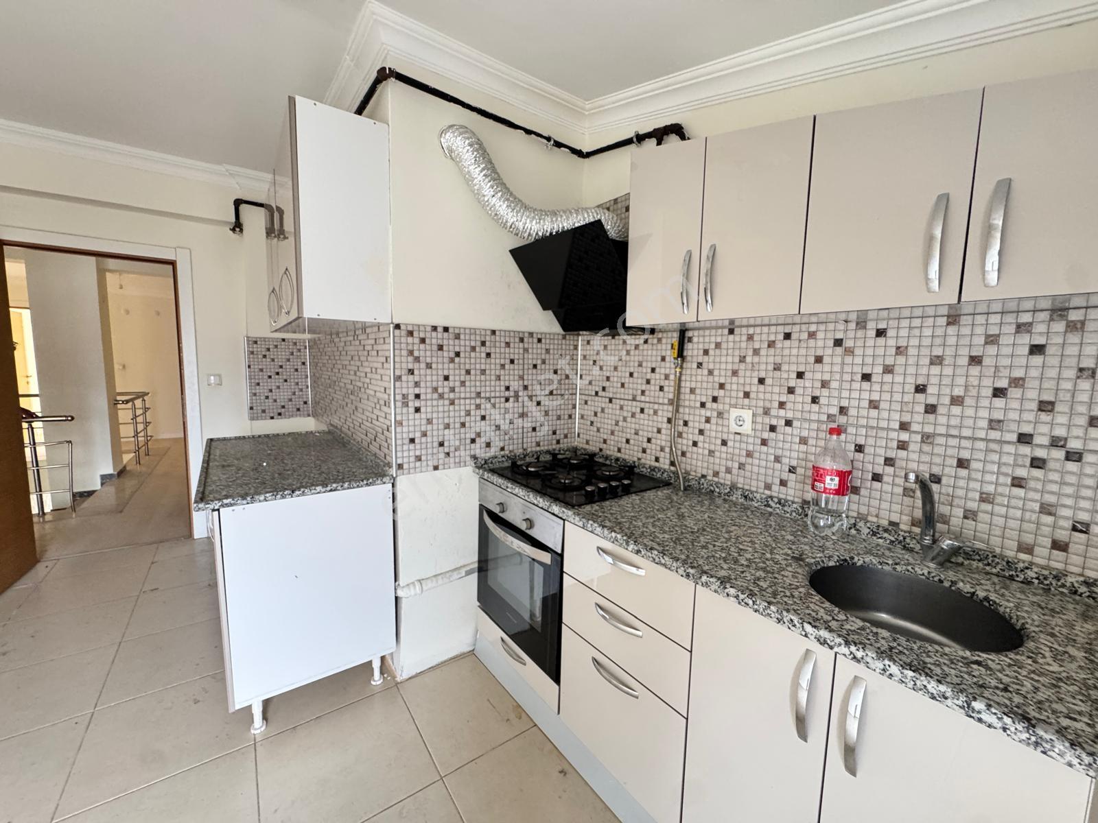 Rba'dan Kumlubel Parkı Yanı Satılık 3+1 Dubleks Daire — fotoğraf 6