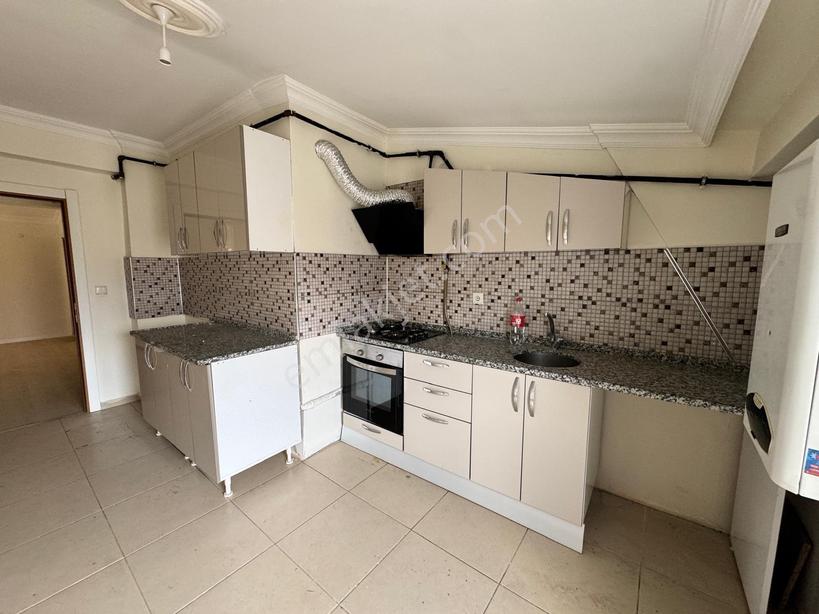 Rba'dan Kumlubel Parkı Yanı Satılık 3+1 Dubleks Daire — fotoğraf 7
