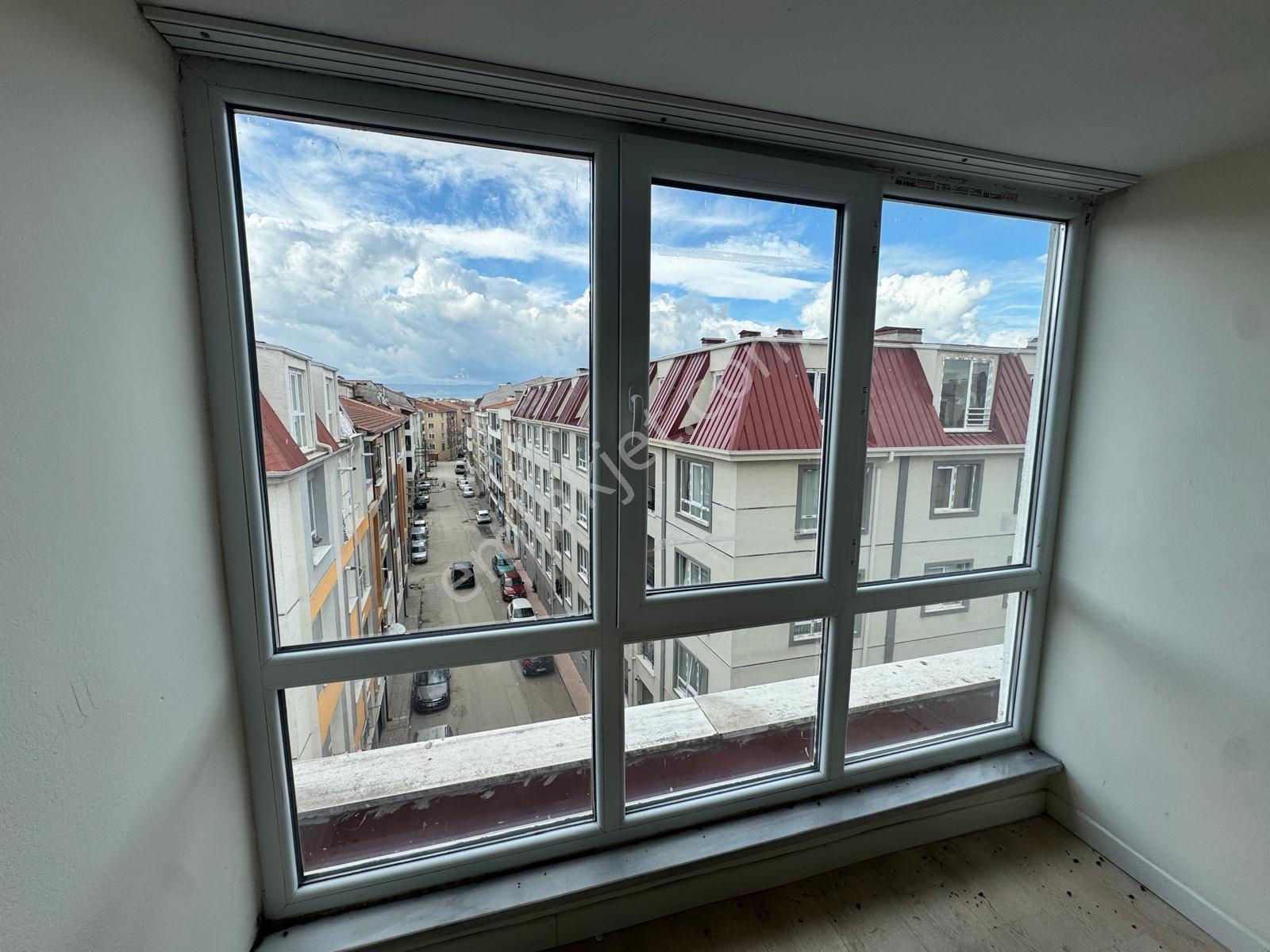 Rba'dan Kumlubel Parkı Yanı Satılık 3+1 Dubleks Daire — fotoğraf 12