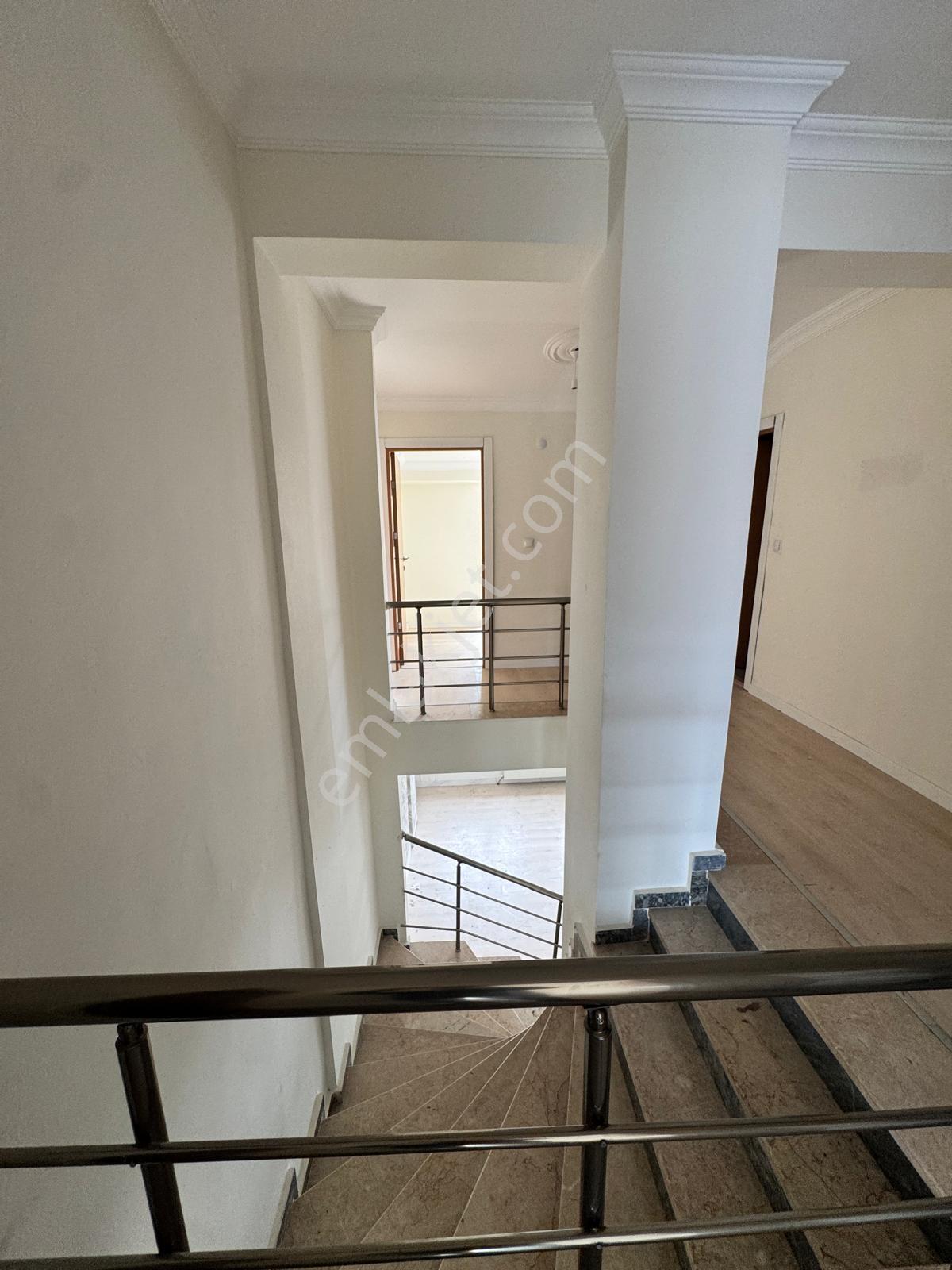 Rba'dan Kumlubel Parkı Yanı Satılık 3+1 Dubleks Daire — fotoğraf 19