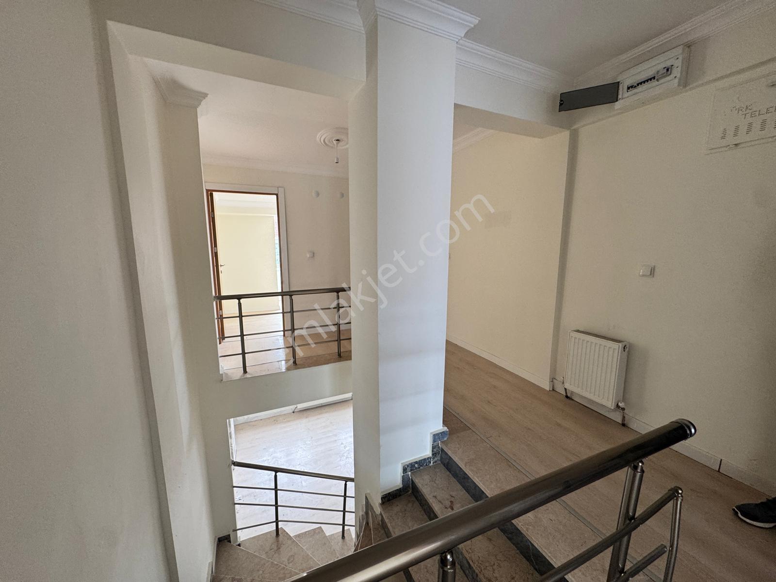 Rba'dan Kumlubel Parkı Yanı Satılık 3+1 Dubleks Daire — fotoğraf 20