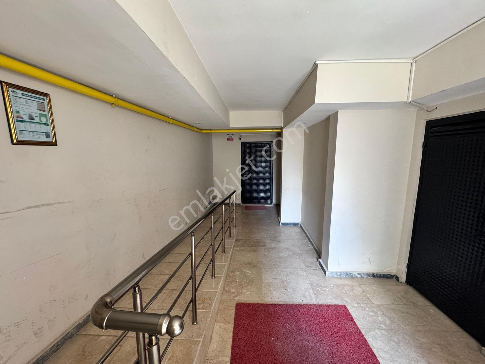 Rba'dan Kumlubel Parkı Yanı Satılık 3+1 Dubleks Daire — fotoğraf 21