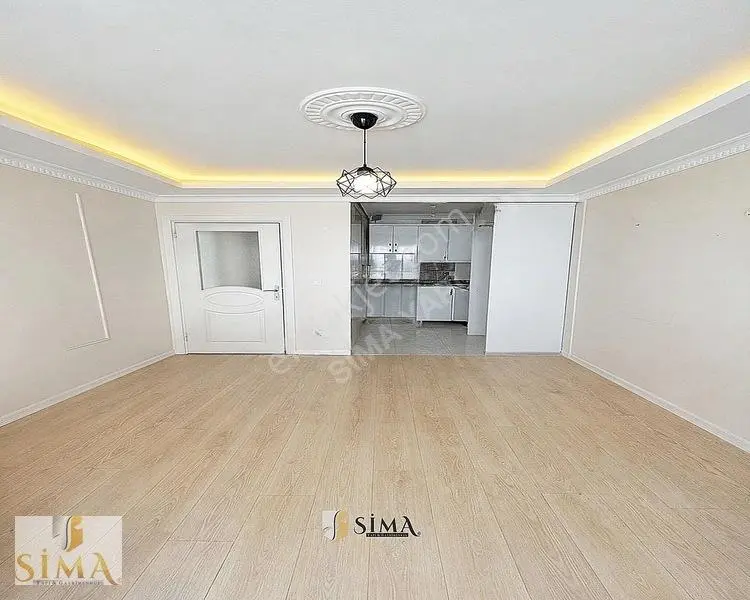 Ana Cadde Üzeri Yeni Binada 2+1 Balkonlu Krediye Uygun Satılık — fotoğraf 27