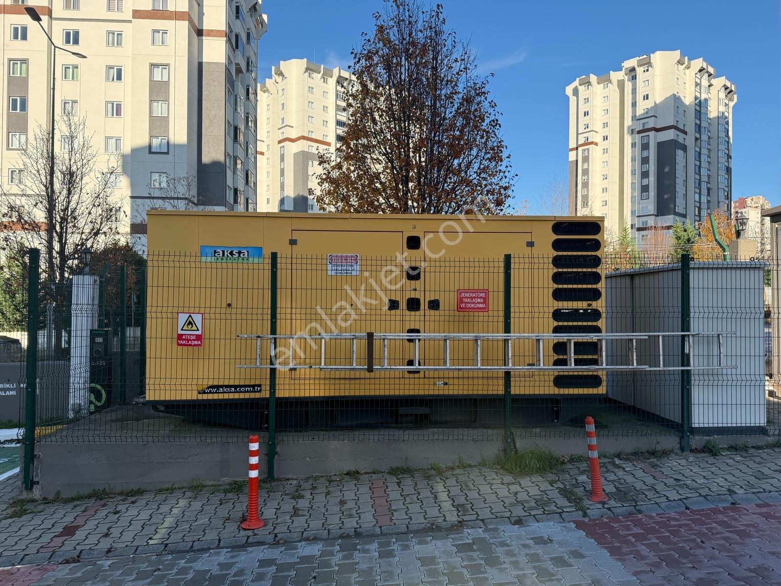 Atakent Toki Defne 1 Sitesi 2+1 94m2 Boş Tadilatlı Satılık Daire — fotoğraf 21