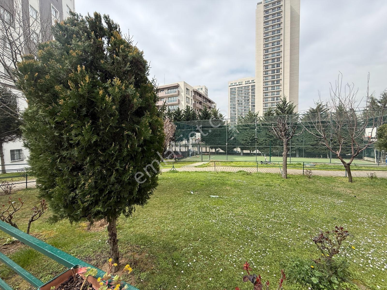 Atakent Toki Defne 1 Sitesi 2+1 94m2 Boş Tadilatlı Satılık Daire — fotoğraf 23