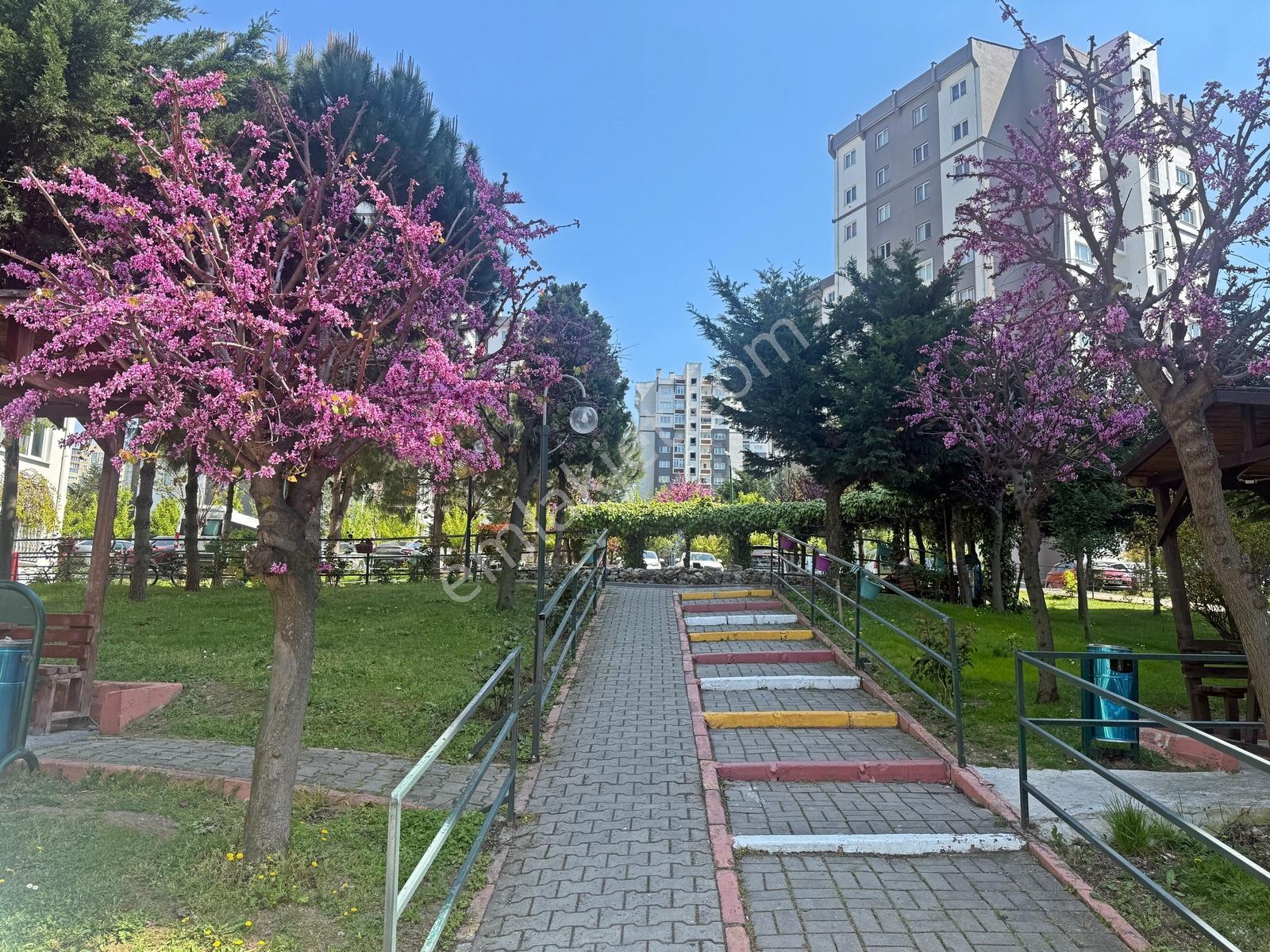 Atakent Toki Defne 1 Sitesi 2+1 94m2 Boş Tadilatlı Satılık Daire — fotoğraf 27