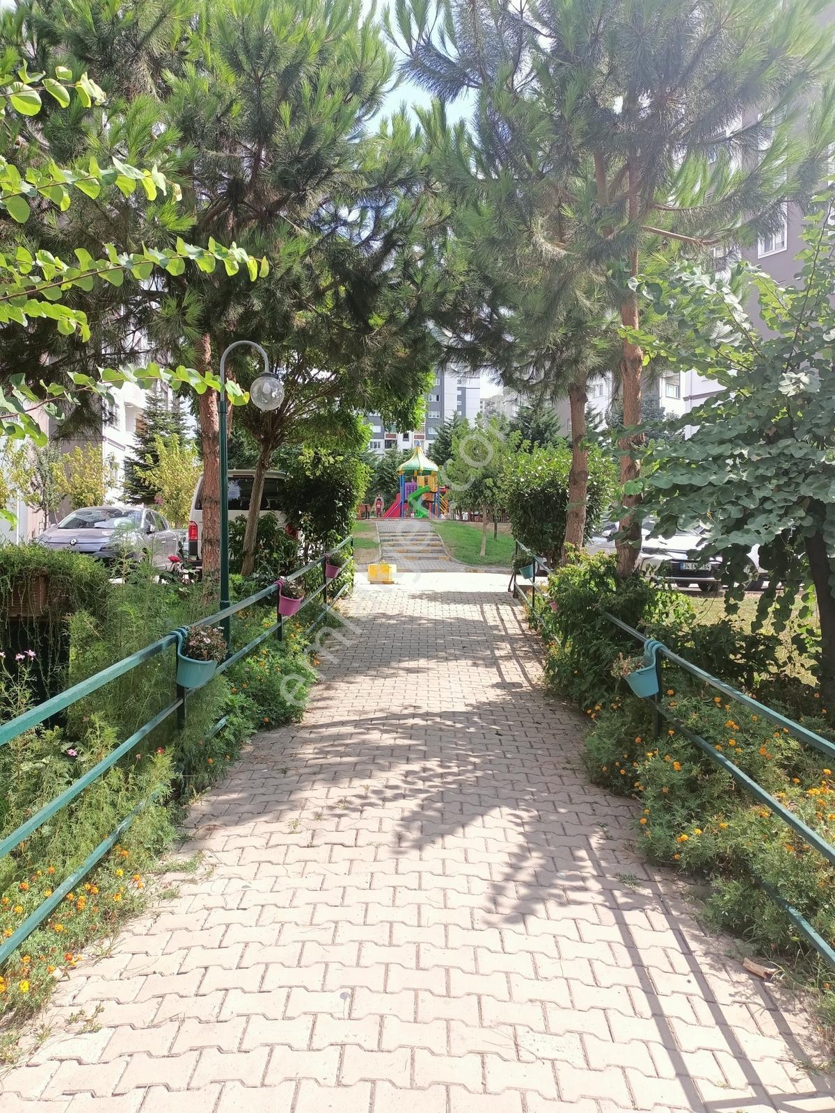 Atakent Toki Defne 1 Sitesi 2+1 94m2 Boş Tadilatlı Satılık Daire — fotoğraf 30