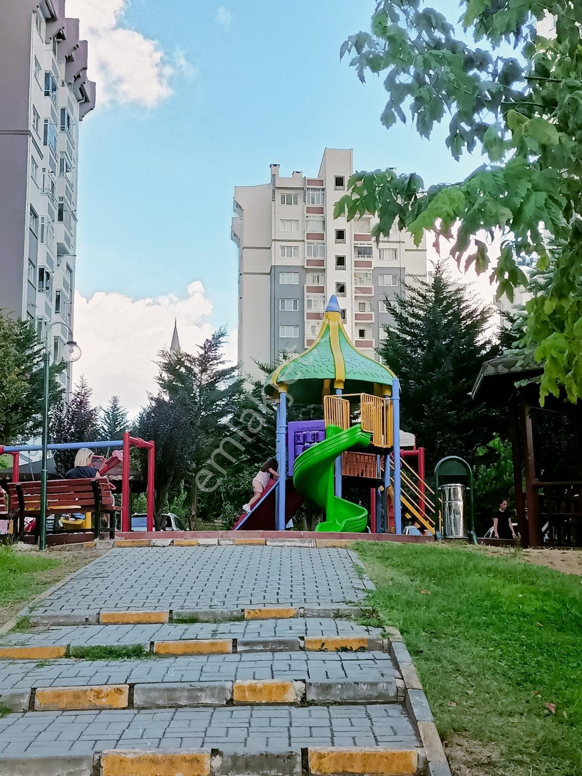 Atakent Toki Defne 1 Sitesi 2+1 94m2 Boş Tadilatlı Satılık Daire — fotoğraf 32