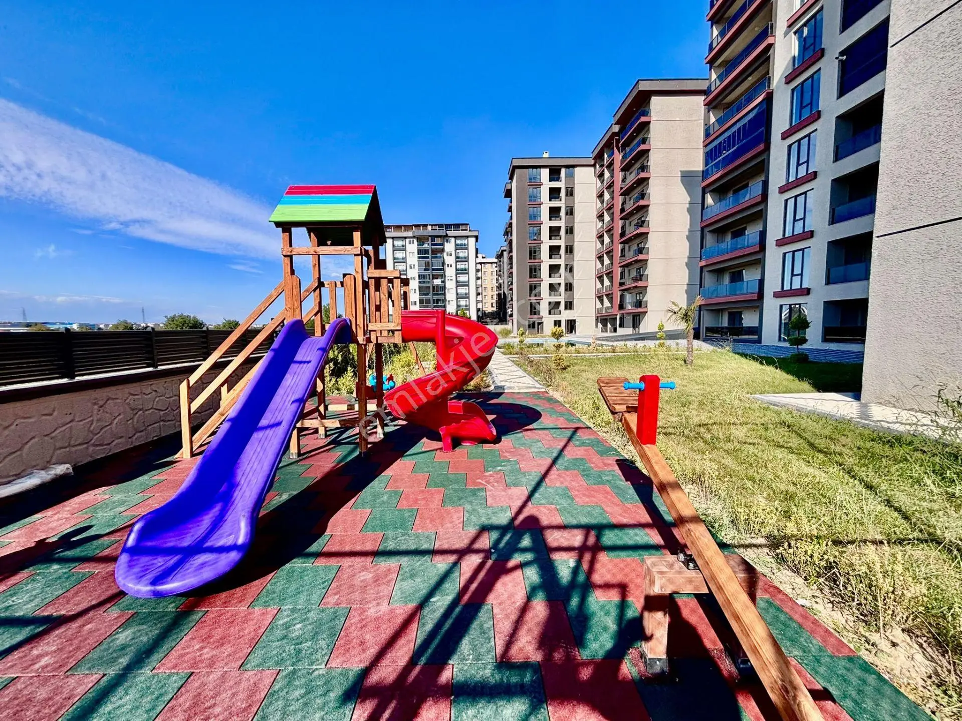 **eryıldız İnşaat'tan**migros Avm Civarı Site İçinde Ultra Lüks 1+1'ler***kaçırmayın!!! — fotoğraf 5