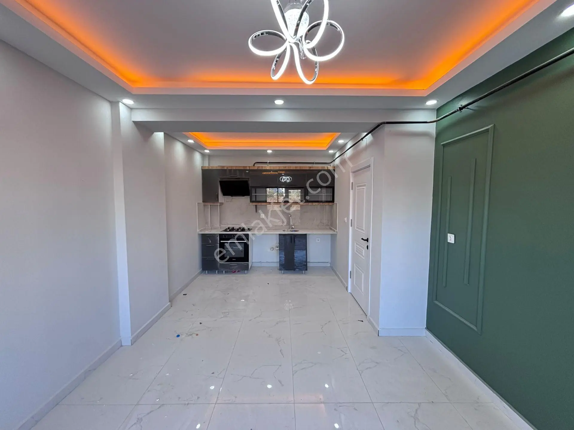 **eryıldız İnşaat'tan**migros Avm Civarı Site İçinde Ultra Lüks 1+1'ler***kaçırmayın!!! — fotoğraf 8