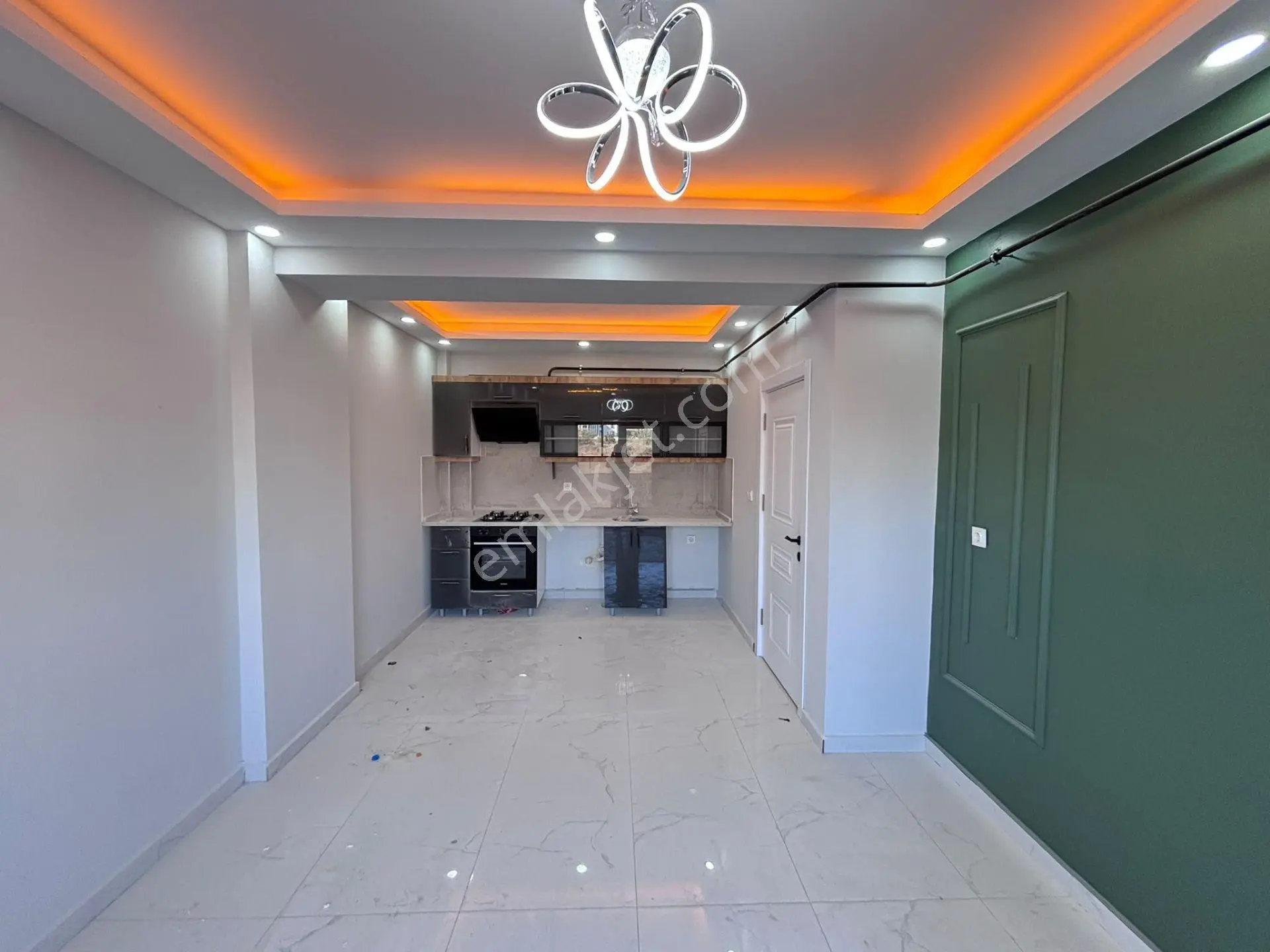**eryıldız İnşaat'tan**migros Avm Civarı Site İçinde Ultra Lüks 1+1'ler***kaçırmayın!!! — fotoğraf 9